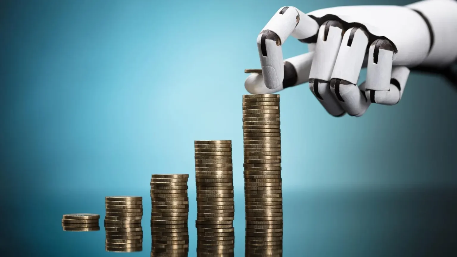 AI Investing: A Step-by-Step Guide to Using Artificial Intelligence for Smarter Investment Decisions