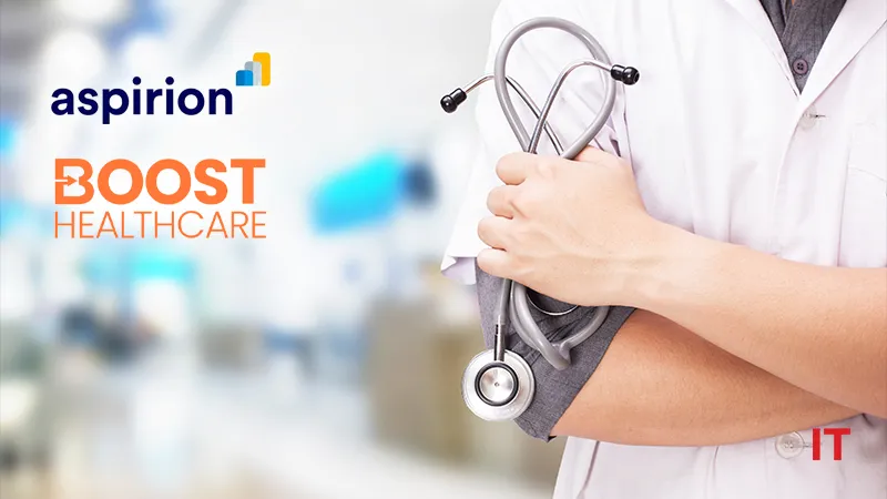 What Is Aspirion Health and Why Are So Many Hospitals Trusting It With Their Billing Nightmares?