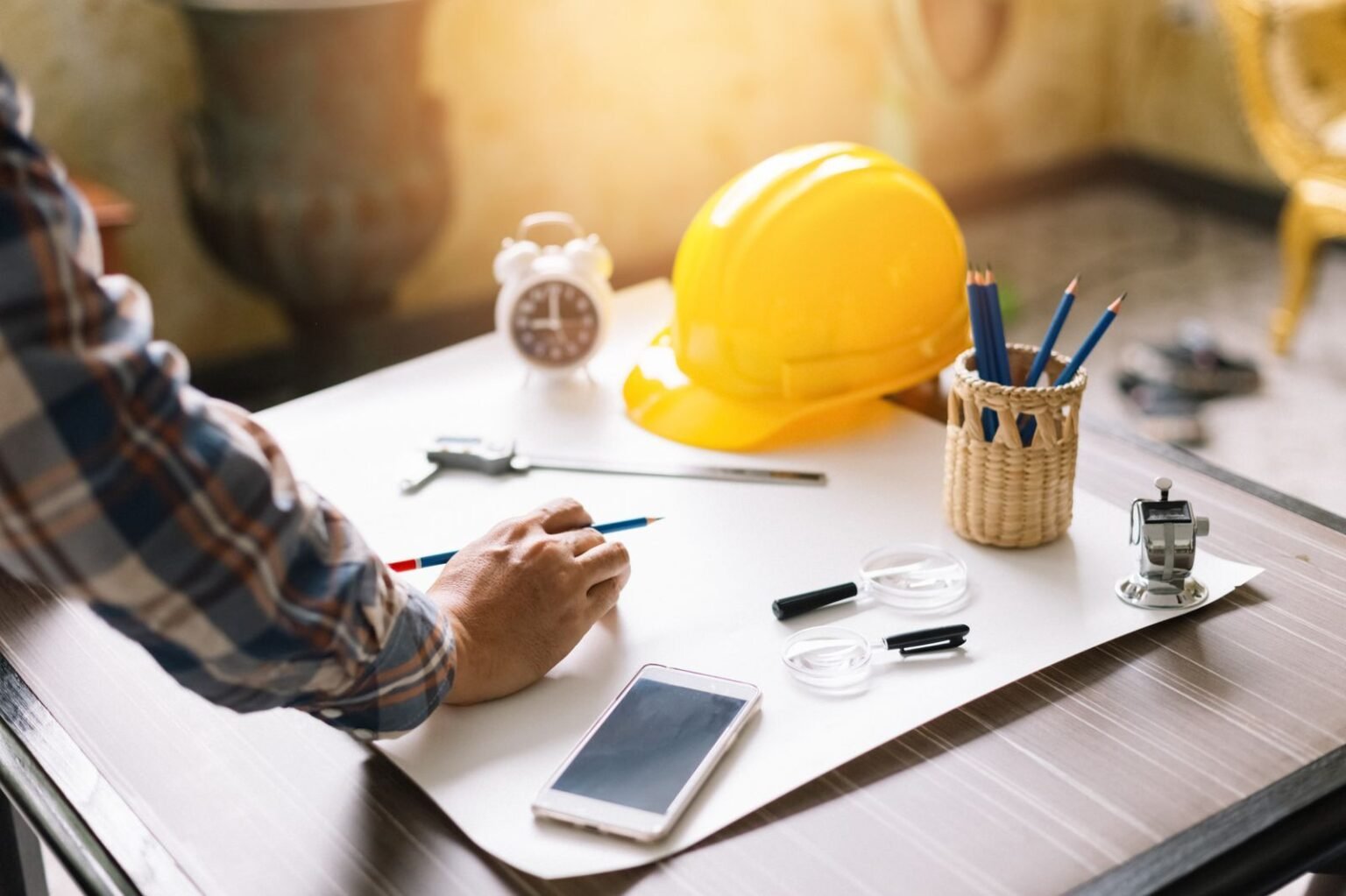 Who Actually Builds the Places We Work, Shop, and Eat In? The Role of a Commercial Contractor