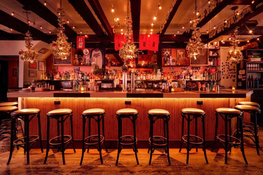 ICONYC Brewery