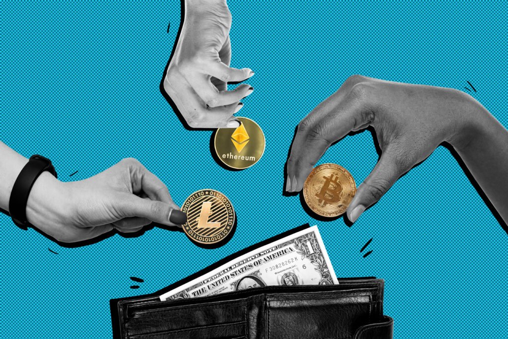What Pedro Vaz Paulo Actually Gets About Crypto Investment (That Most People Miss)