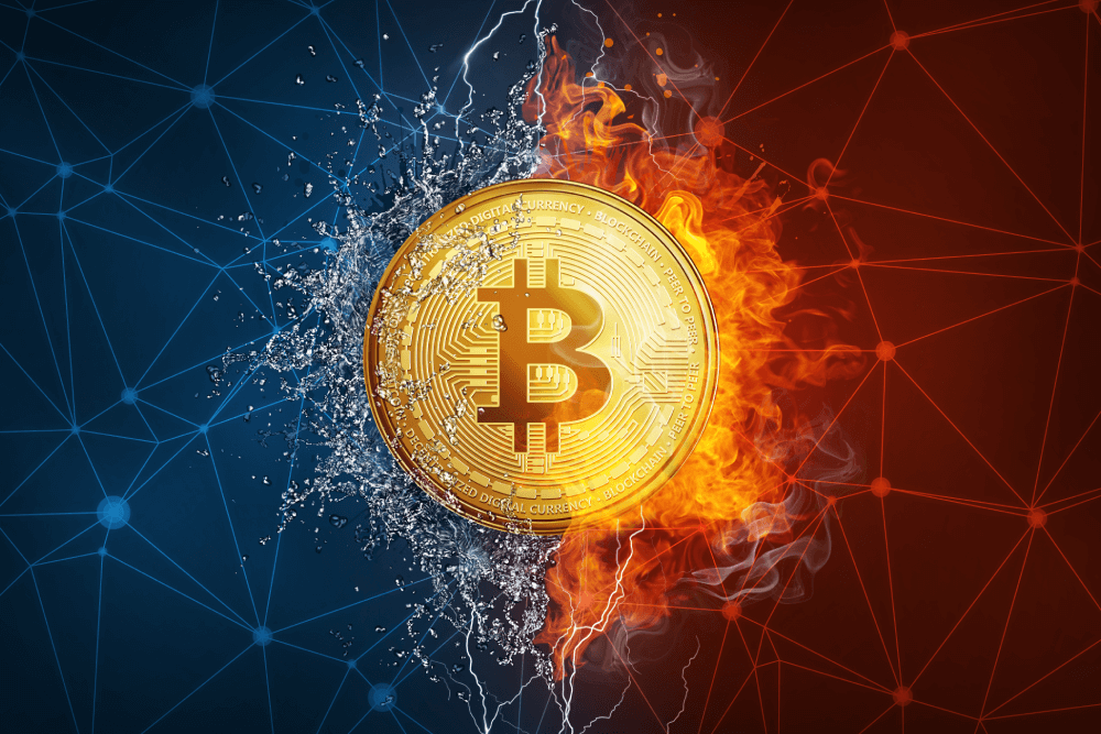 Cryptocurrency & Blockchain Technology: What’s Actually Going On and Why It Matters Cryptocurrency & Blockchain Technology