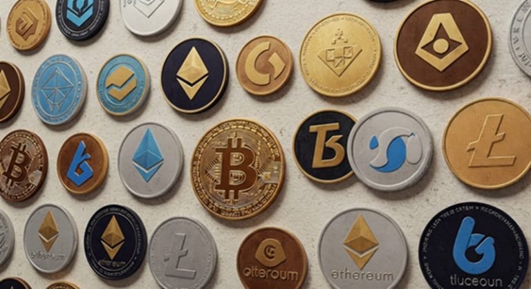 What Are the 10 Biggest Cryptos Right Now? (2026 Edition) Cryptos
