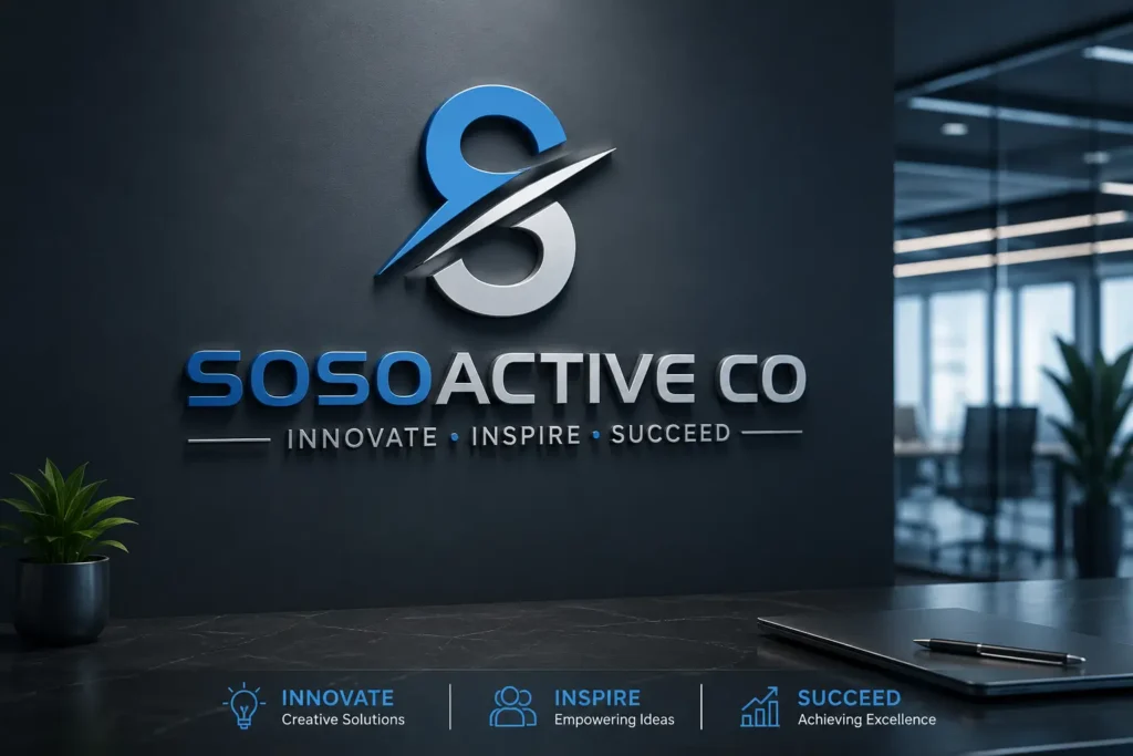 Sosoactive: Why This Digital Community Platform Is Actually Worth Your Attention Sosoactive