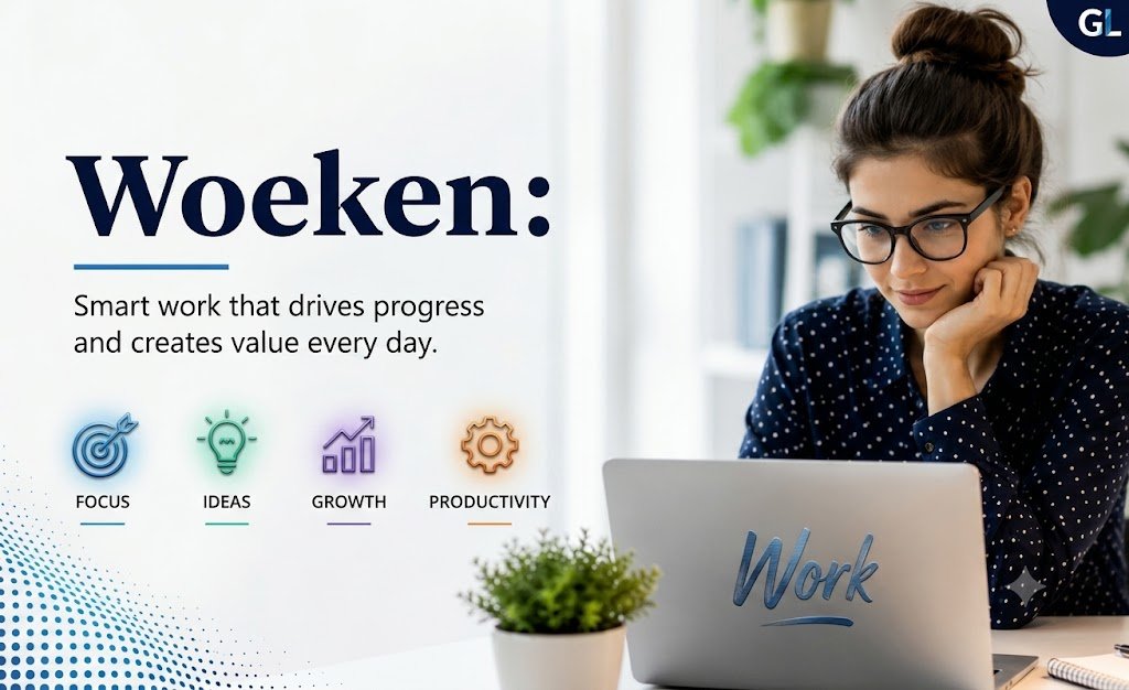 Woeken: A Fresh Look at a Word People Are Starting to Notice woeken