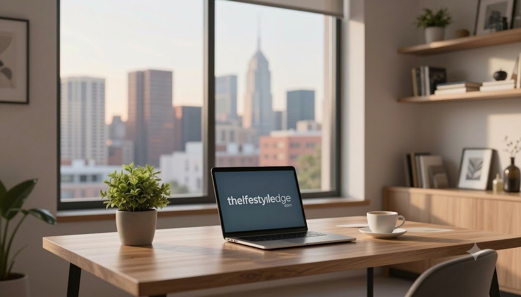 What is thelifestyleedge com Really? An Honest Look at the Site thelifestyleedge com