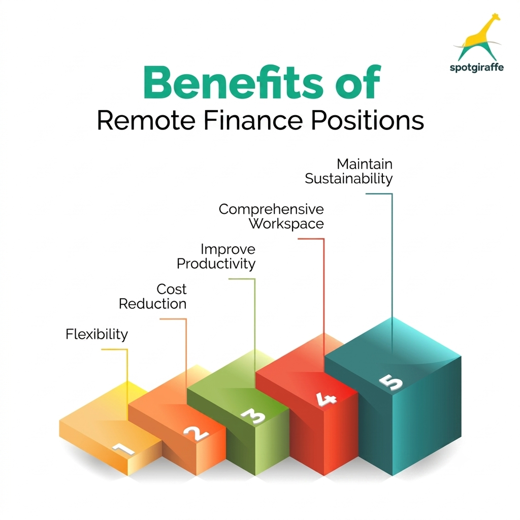 Remote Finance Positions: What They Are, Where to Find Them, and How to Build a Successful Career From Anywhere remote finance positions