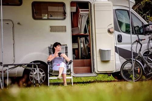 Bad Credit RV Financing: A Practical Guide to Buying an RV When Your Credit Isn’t Perfect bad credit rv financing