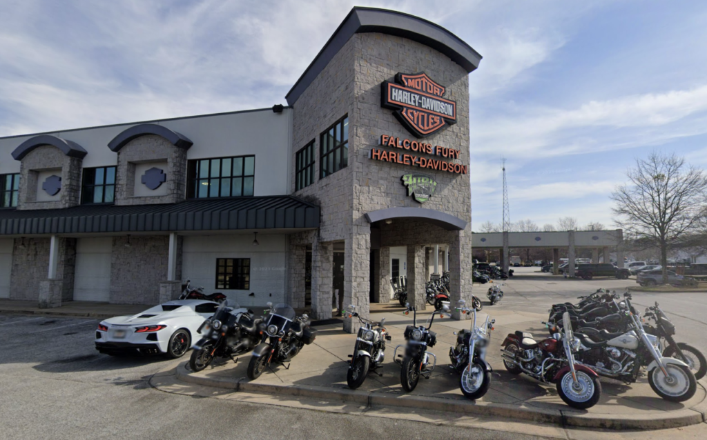 Financing for Harley Davidson: A Complete Guide to Options Costs Benefits and What to Know Before You Buy Financing for Harley Davidson: A Complete Guide to Options Costs Benefits and What to Know Before You Buy