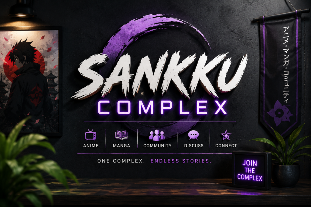 sankkucomplex