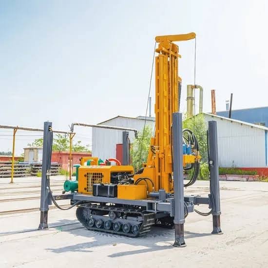 Understanding Well Gantry: Uses Working Principles and Practical Applications well gantry