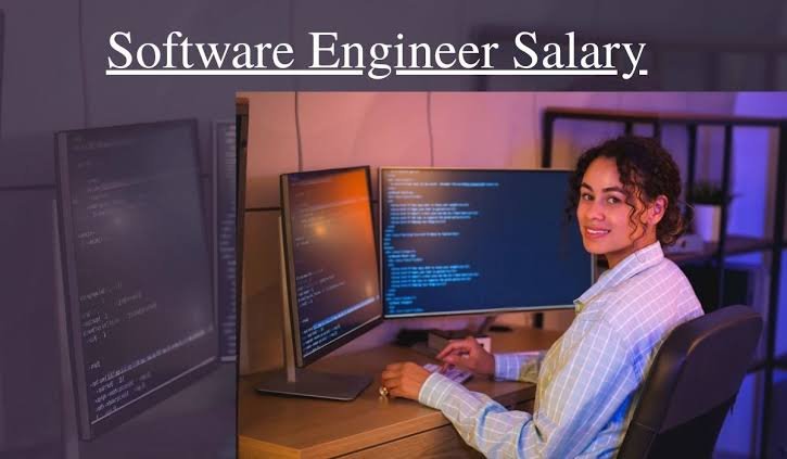 Software Engineer Salary: What You Can Really Expect at Every Stage of Your Career software engineer salary