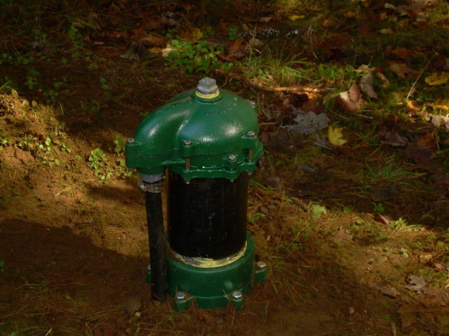 Why Your Well Cap Matters More Than You Think: A Complete Guide to Protection and Maintenance